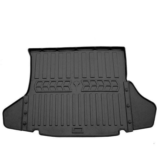 Trunk mat 3D (Stingray) for Toyota Prius 2009-2015 - Reelken Auto