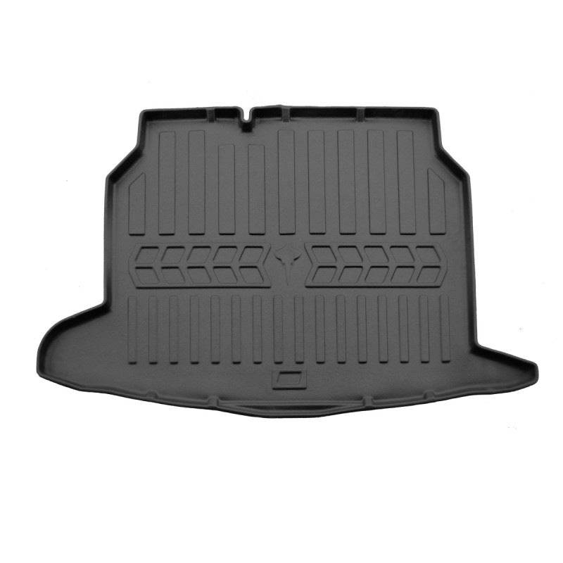 Trunk mat 3D (lower) (Stingray) for Toyota Yaris/Yaris Cross (XP210) 2020- - Reelken Auto