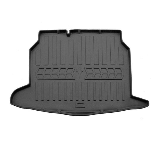 Trunk mat 3D (lower) (Stingray) for Toyota Yaris/Yaris Cross (XP210) 2020- - Reelken Auto