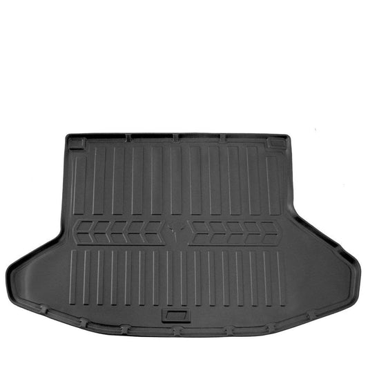 Trunk mat 3D (Stingray) for Toyota Prius 2003-2009 - Reelken Auto