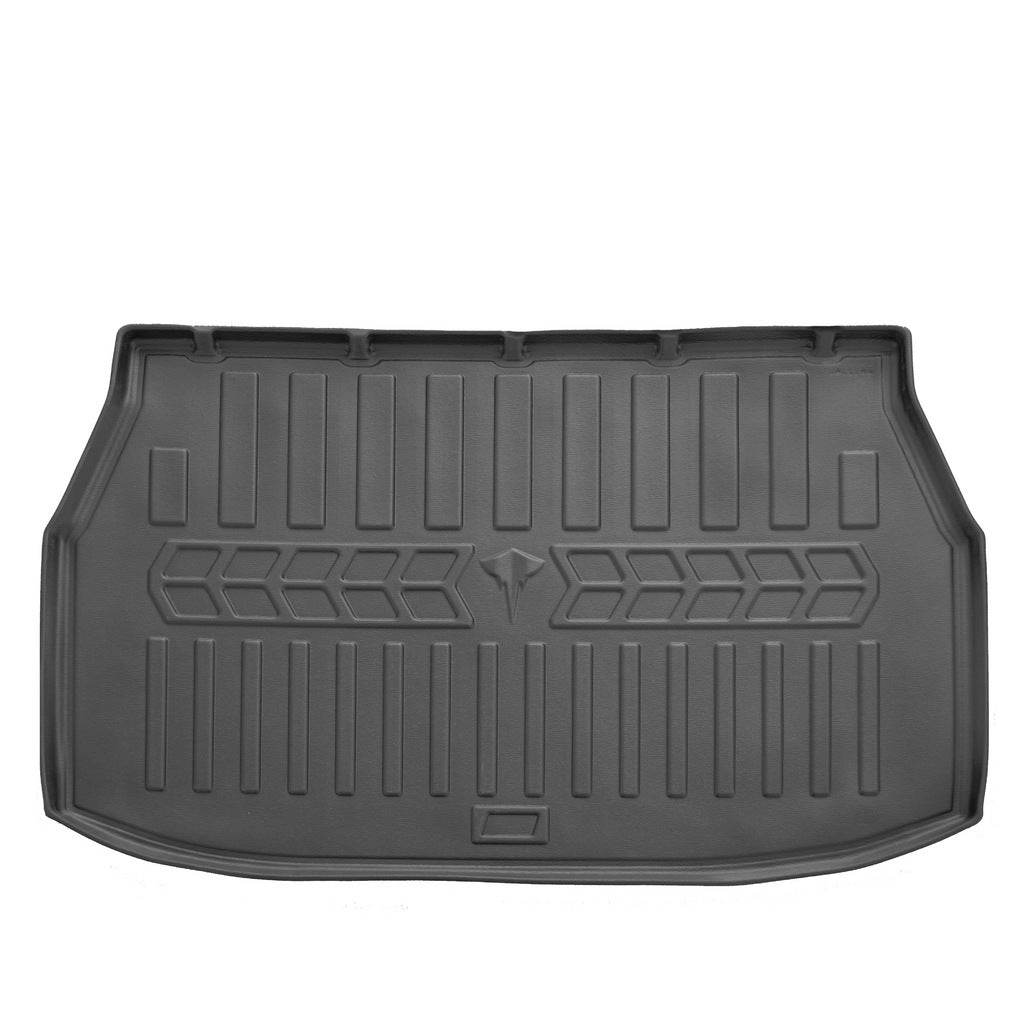 Trunk mat 3D (Stingray) for Toyota C-HR 2016-2023 - Reelken Auto