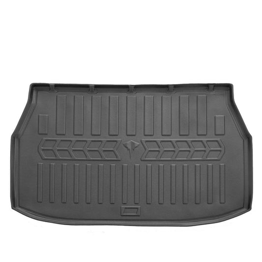 Trunk mat 3D (Stingray) for Toyota C-HR 2016-2023 - Reelken Auto