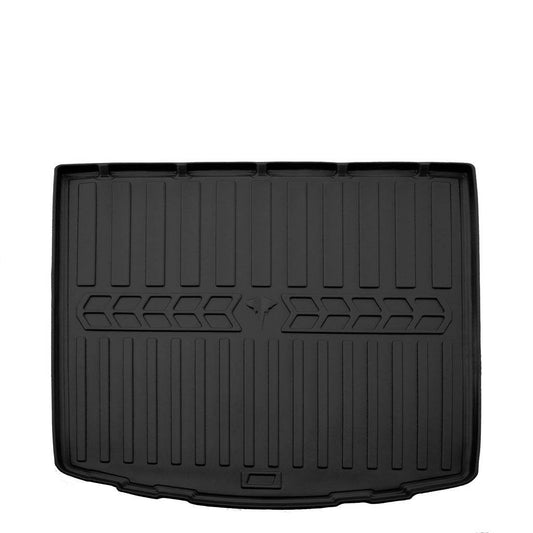 Trunk mat 3D (SW) (Stingray) for Toyota Auris 2012-2018 - Reelken Auto