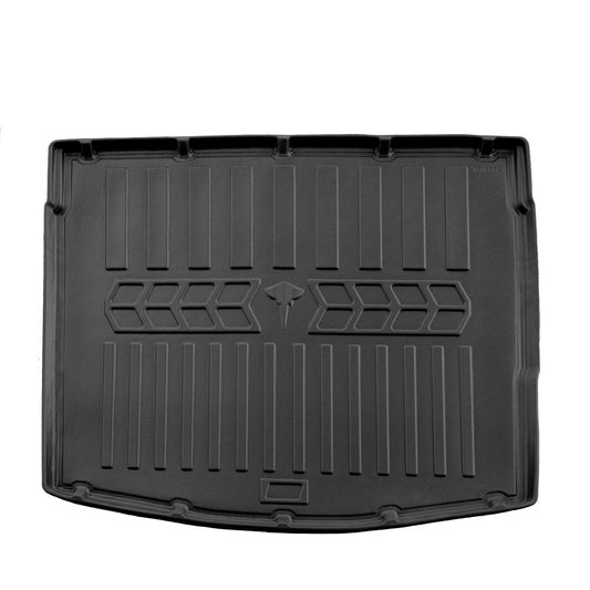3D Trunk Mat (Stingray) for Toyota Corolla Cross 2020- - image 1