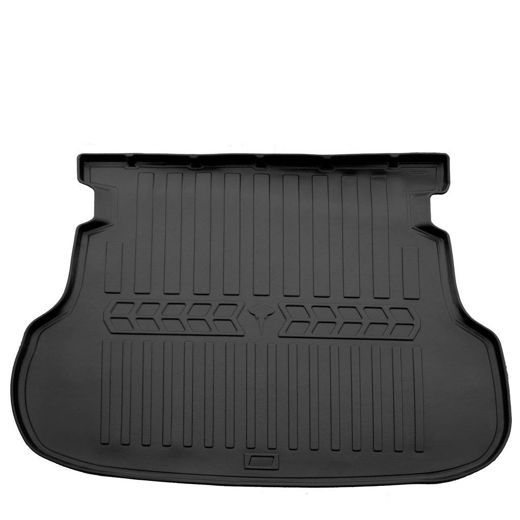 Trunk mat 3D (SW) (Stingray) for Toyota Avensis 2003-2009 - Reelken Auto