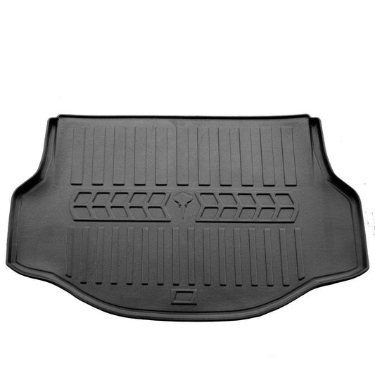 Trunk mat 3D (hybrid) (Stingray) for Toyota Rav 4 2013-2018 - Reelken Auto