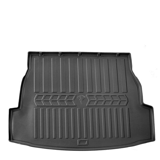 Trunk mat 3D (with subwoofer) (Stingray) for Toyota Rav 4 2019- - Reelken Auto