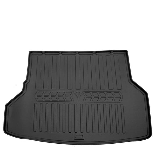 Trunk mat 3D (Stingray) for Toyota Highlander 2008-2013 - Reelken Auto