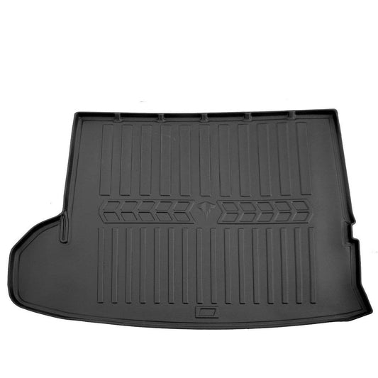 Trunk mat 3D (Stingray) for Toyota Highlander 2013-2019 - Reelken Auto