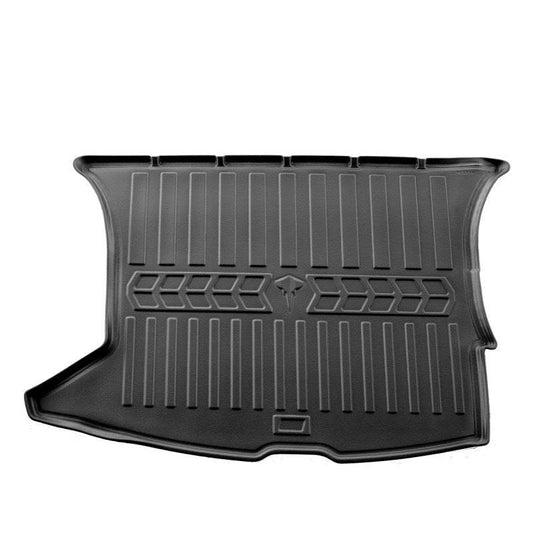 Trunk mat Stingray 3D (2009-2018) for Toyota Venza 2008-2017 - Reelken Auto
