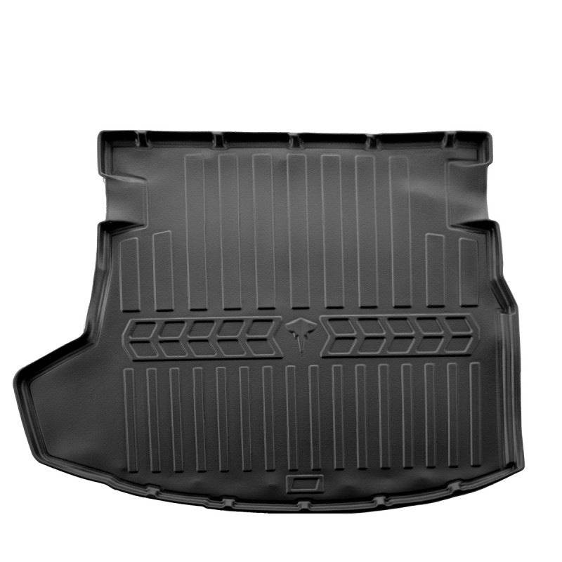 Trunk mat 3D (SD) (Stingray) for Toyota Corolla 2013-2019 - Reelken Auto