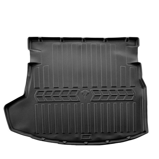 Trunk mat 3D (SD) (Stingray) for Toyota Corolla 2013-2019 - Reelken Auto