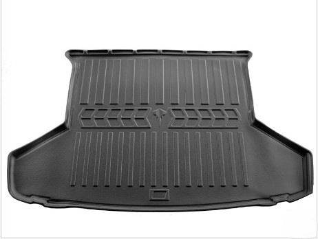 Trunk mat Stingray 3D (SW) for Toyota Prius 2009-2015 - Reelken Auto
