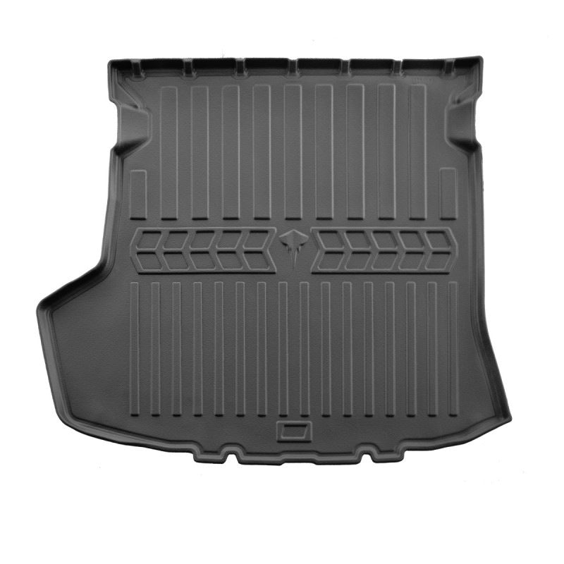 Trunk Mat Stingray 3D (SD) for Toyota Corolla 2007-2013 - image 1