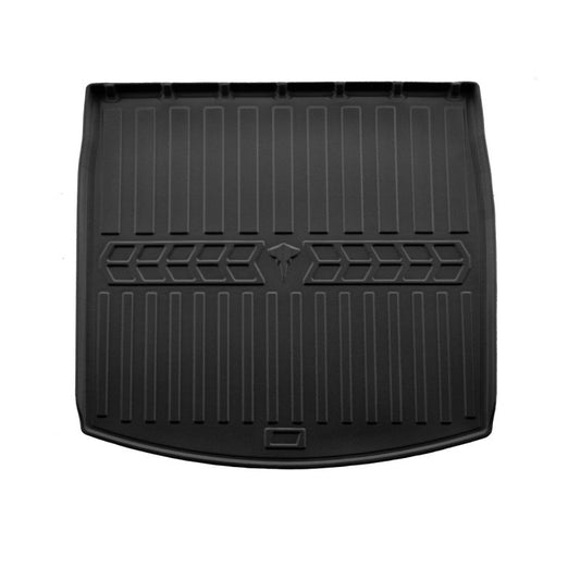 Trunk Mat Stingray 3D (SW, upper) for Toyota Corolla 2019- - image 1