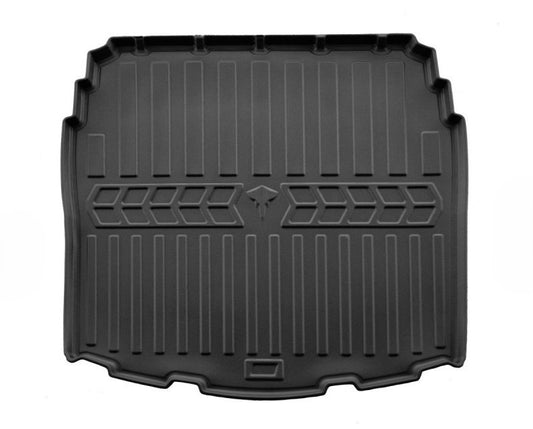 Trunk mat Stingray 3D (SW, lower) for Toyota Corolla 2019↗︎ - image 1