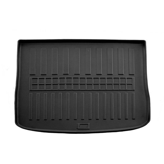 Trunk mat 3D (Stingray) for Volkswagen Tiguan 2007-2016 - Reelken Auto