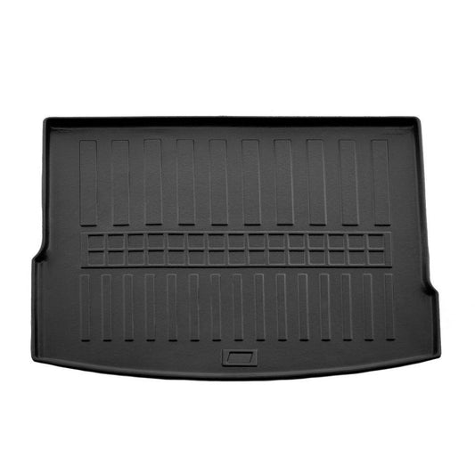 Trunk mat 3D (Stingray) for Volkswagen Tiguan 2016-2023 - Reelken Auto