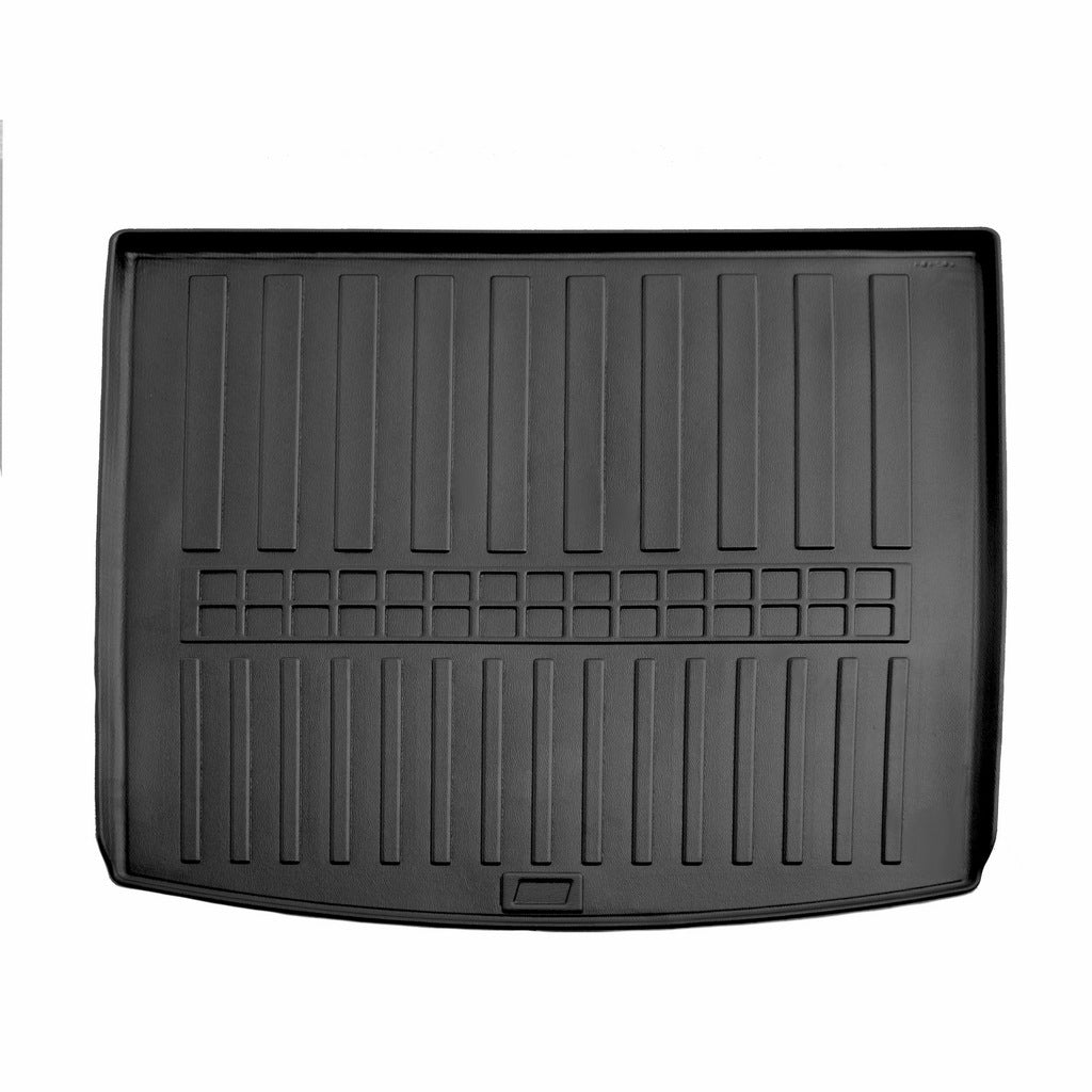 3D Trunk Mat (SW) (Stingray) for Volkswagen Golf 7/E-Golf 2012-2020 - image 1