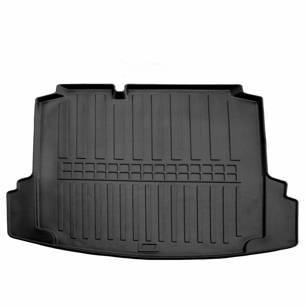 Trunk mat 3D (Stingray) for Volkswagen Jetta 2011-2018 - Reelken Auto