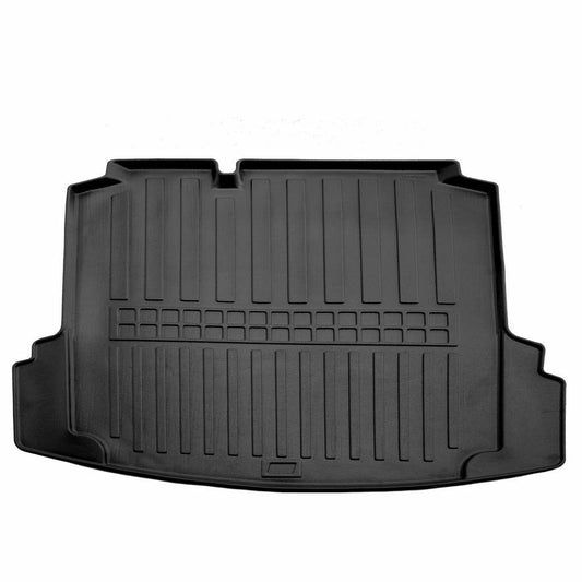 Trunk mat 3D (Stingray) for Volkswagen Jetta 2011-2018 - Reelken Auto
