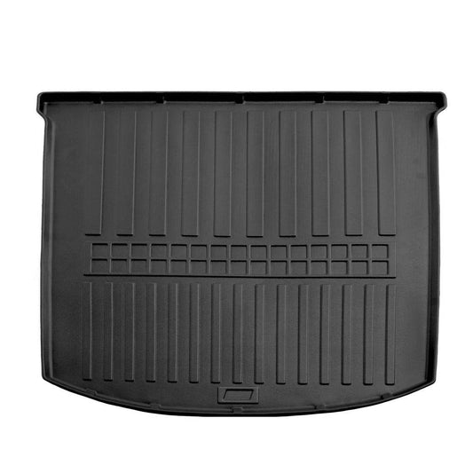 Trunk mat 3D (Stingray) for Volkswagen Touran 2010-2015 - Reelken Auto