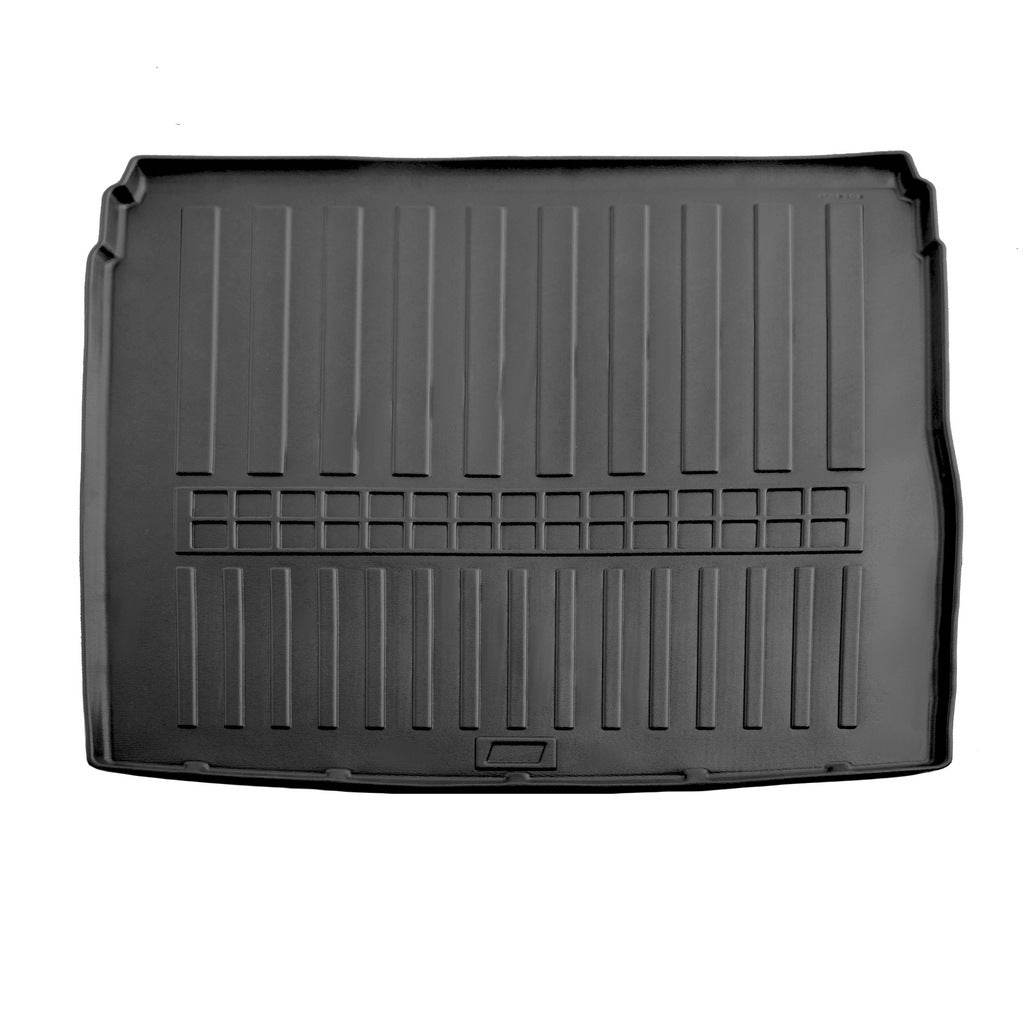 Trunk mat 3D (SD, EU, Stingray) for Volkswagen Passat B7 2012-2015 - Reelken Auto