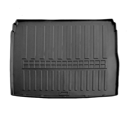 Trunk mat 3D (SD, EU, Stingray) for Volkswagen Passat B7 2012-2015 - Reelken Auto