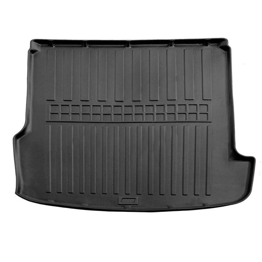 Trunk mat 3D (SW) (Stingray) for Volkswagen Passat B5 1997-2005 - Reelken Auto