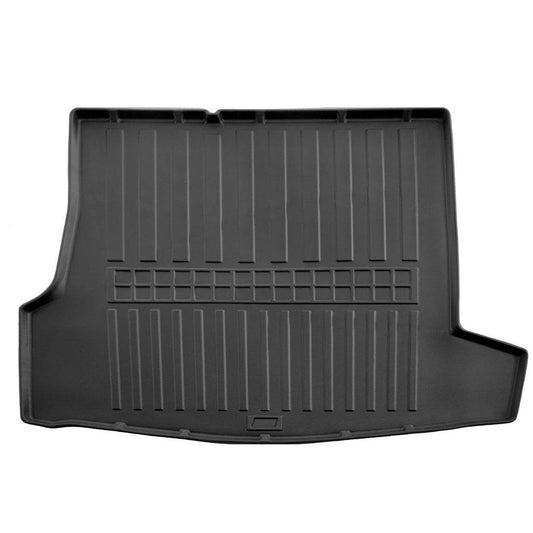 Trunk mat 3D (SD) (Stingray) for Volkswagen Passat B5 1997-2005 - Reelken Auto