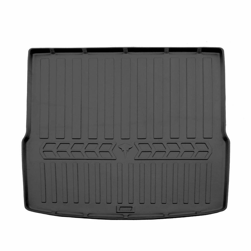 Trunk mat 3D (SW) (Stingray) for Volkswagen Passat B7 2012-2015 - Reelken Auto