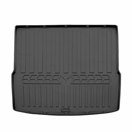 Trunk mat 3D (SW) (Stingray) for Volkswagen Passat B7 2012-2015 - Reelken Auto