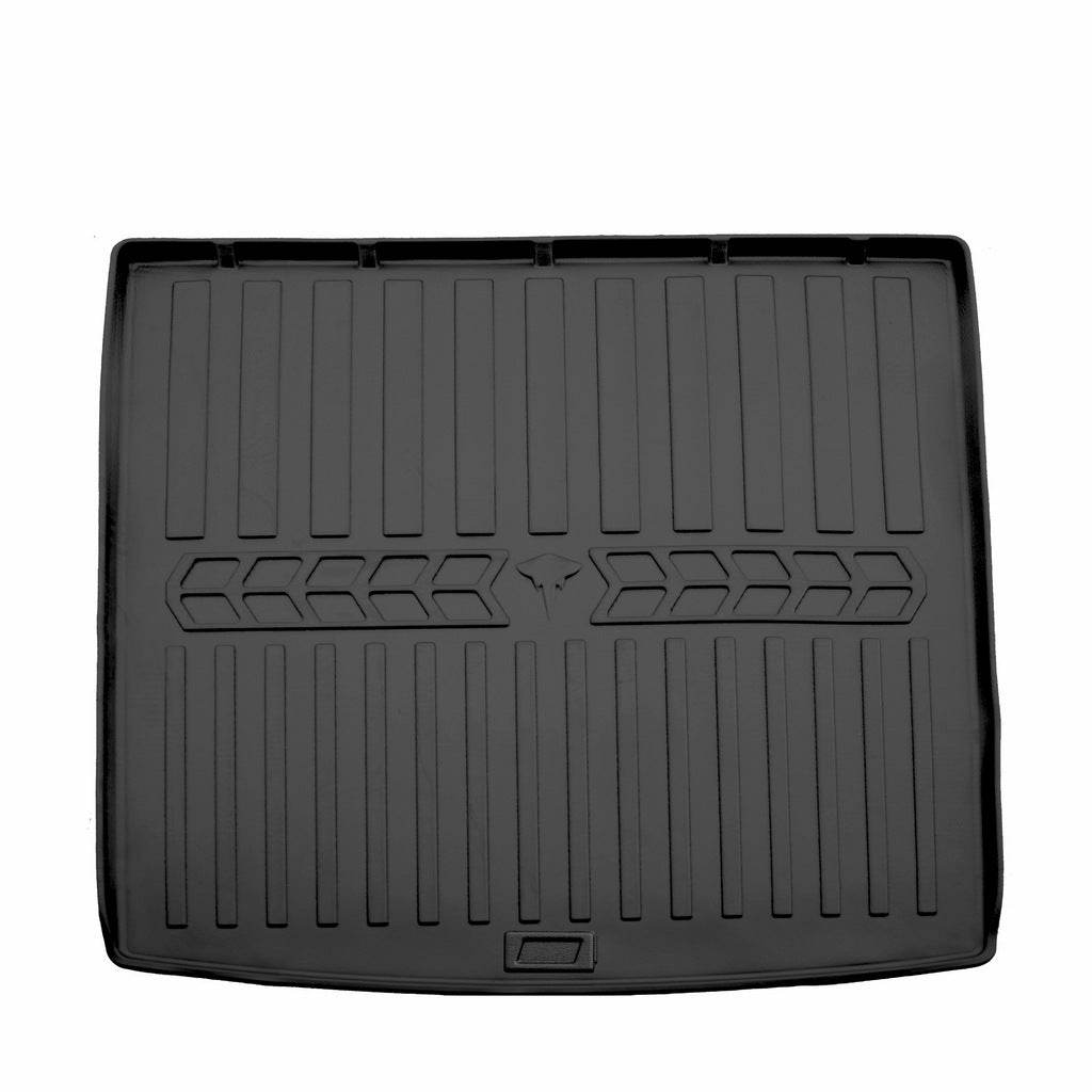 Trunk mat 3D (SW) (Stingray) for Volkswagen Passat B8 2015-2023 - Reelken Auto