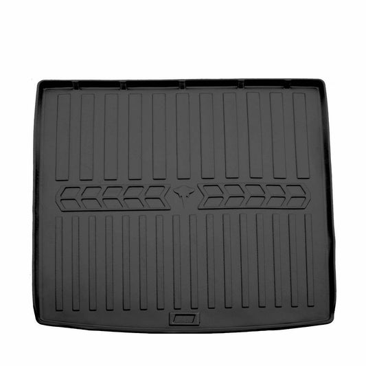 Trunk mat 3D (SW) (Stingray) for Volkswagen Passat B8 2015-2023 - Reelken Auto