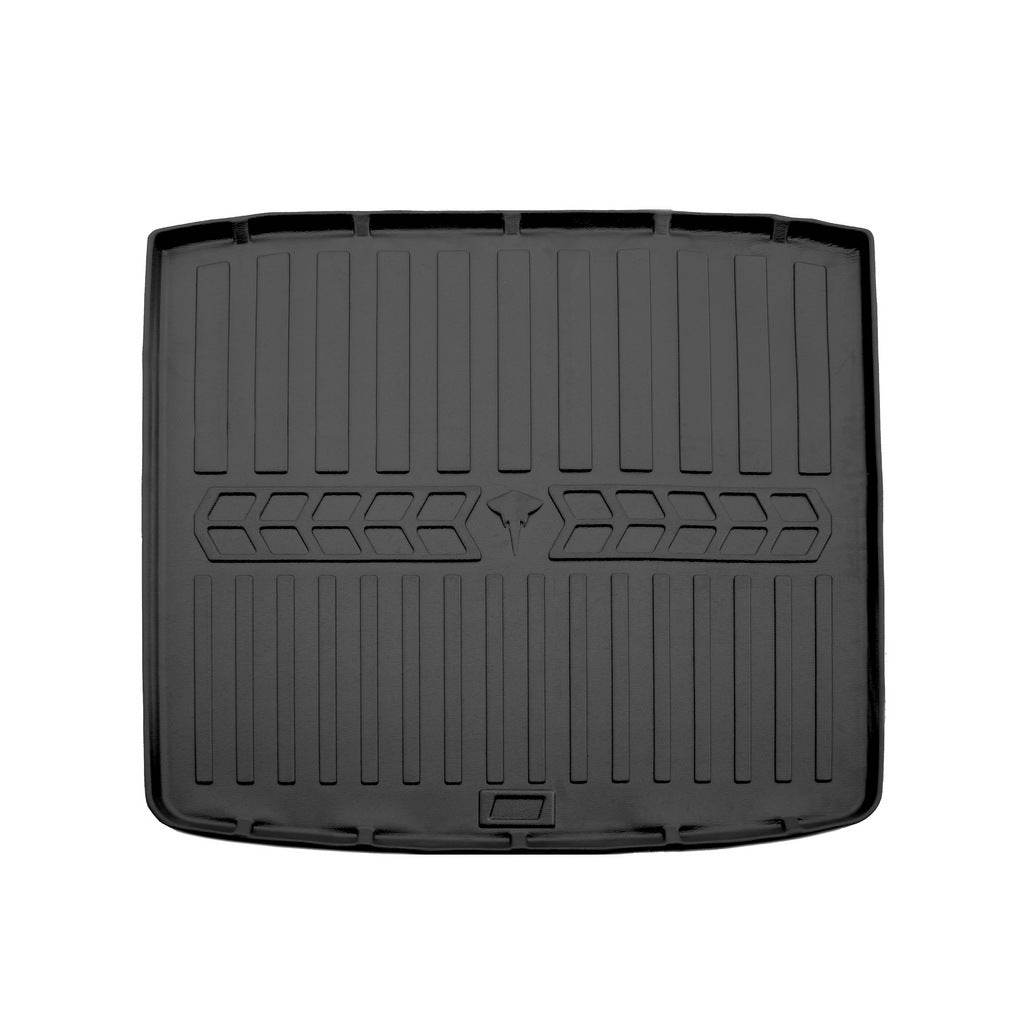 Trunk mat 3D (SW) (Stingray) for Volkswagen Golf 4 - Reelken Auto