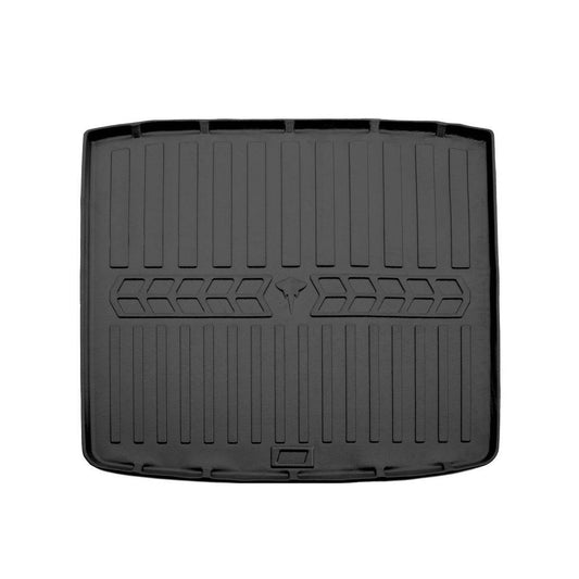 Trunk mat 3D (SW) (Stingray) for Volkswagen Golf 4 - Reelken Auto