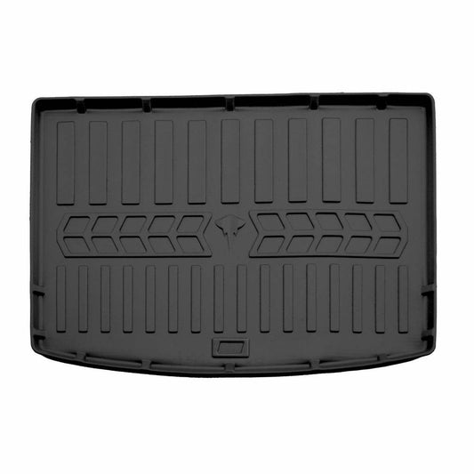 Trunk mat 3D (Stingray) for Volkswagen Golf Plus - Reelken Auto