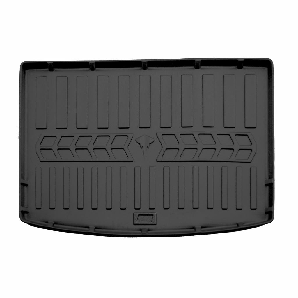 3D Trunk Mat (Stingray) for Volkswagen Golf Plus 2004-2014 - image 1