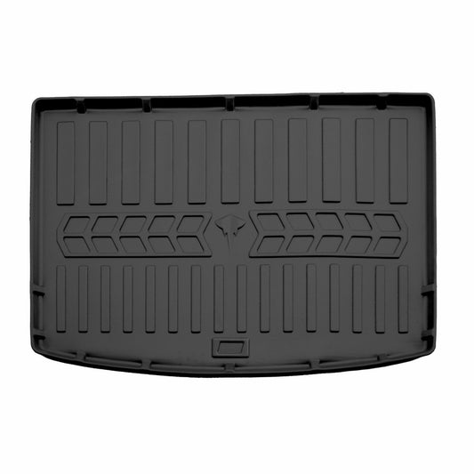 3D Trunk Mat (Stingray) for Volkswagen Golf Plus 2004-2014 - image 1