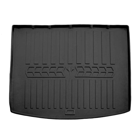 Trunk mat 3D (Stingray) for Volkswagen Touareg 2010-2018 - Reelken Auto