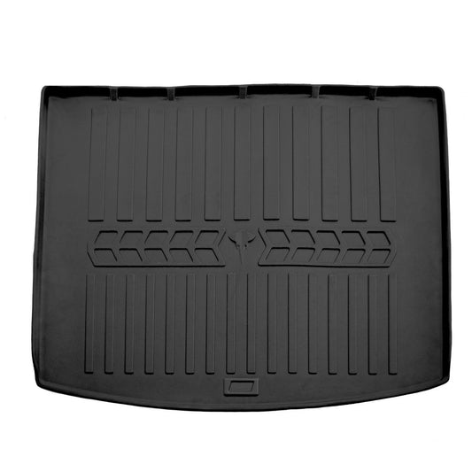 3D Trunk Mat (Stingray) for Volkswagen Touareg 2010-2018 - image 1