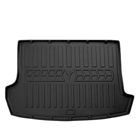 3D Trunk Mat (upper) (Stingray) for Volkswagen T-Roc 2017-2025 - image 1