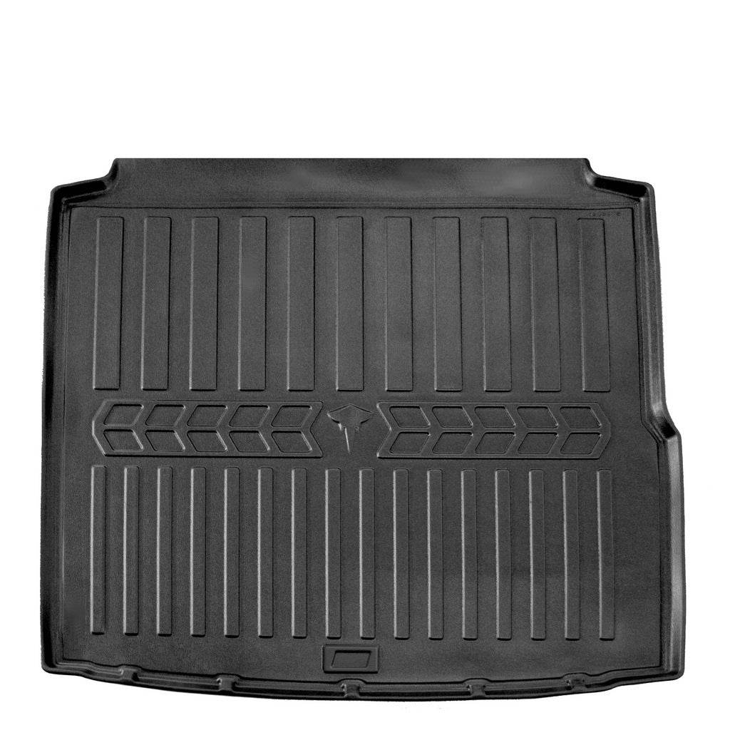 Trunk mat 3D (SD, USA, Stingray) for Volkswagen Passat B7 2012-2015 - Reelken Auto