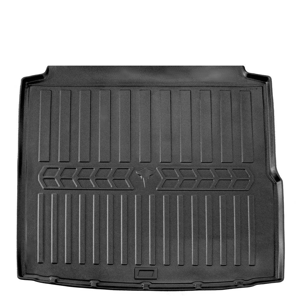 3D Trunk Mat (SD, USA, Stingray) for Volkswagen Passat B7 2012-2015 - image 1