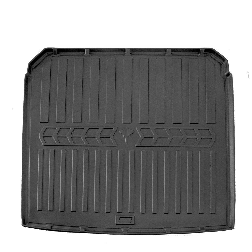 Trunk mat 3D (Stingray) for Volkswagen Passat CC 2008↗ - Reelken Auto