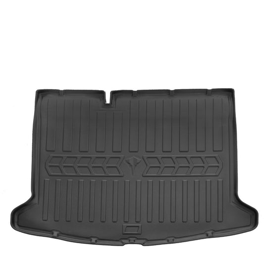 3D Trunk Mat (Stingray) for Volkswagen ID.3 2019- - image 1