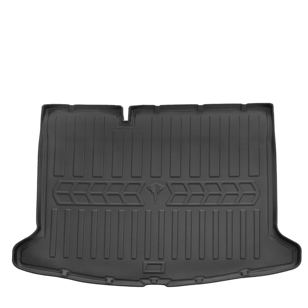 3D Trunk Mat (Stingray) for Volkswagen ID.3 2019- - image 1