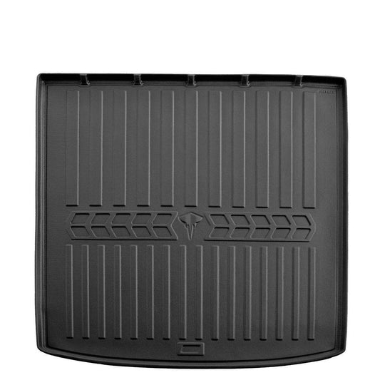 Trunk mat 3D (Stingray) for Volkswagen Sharan 2010↗ - Reelken Auto