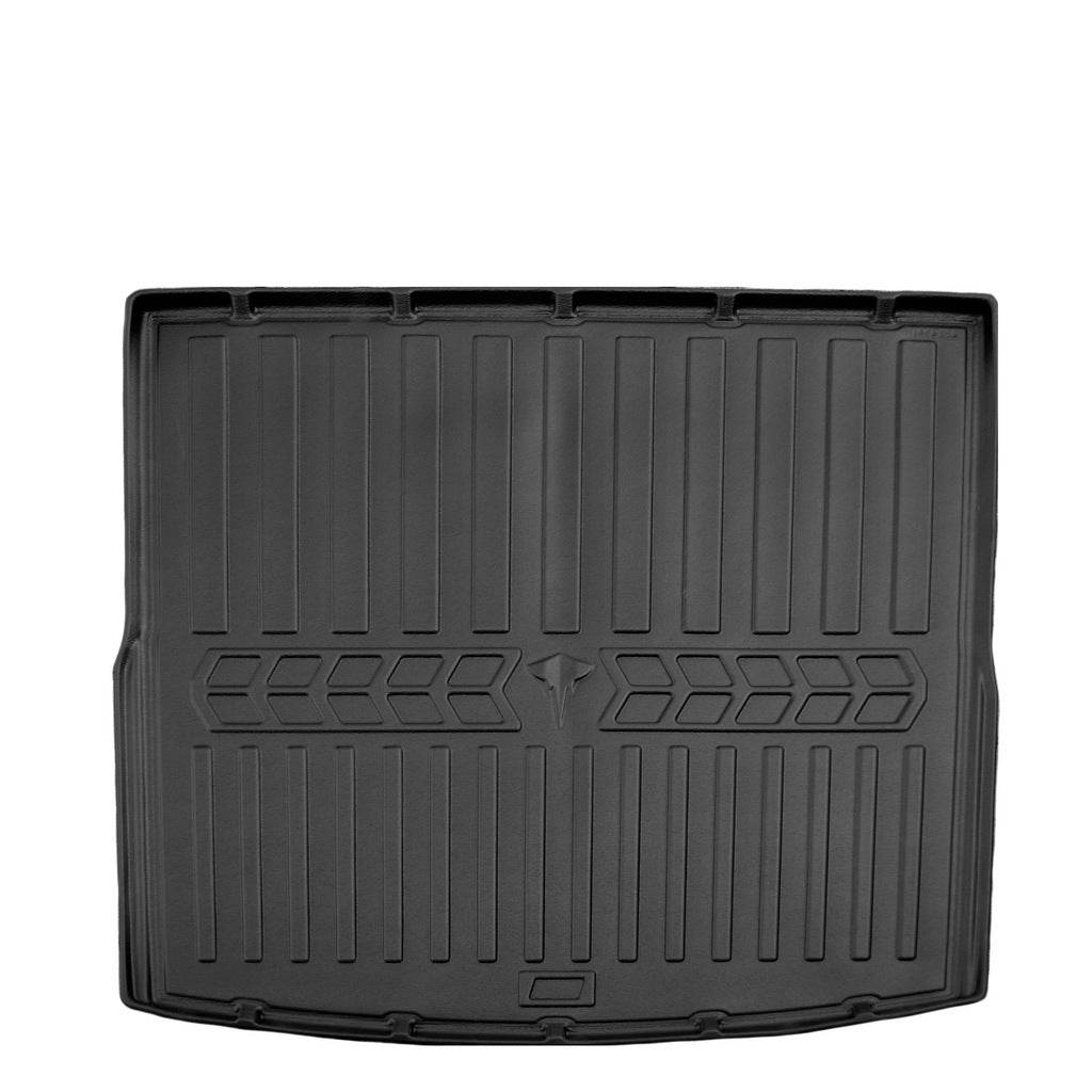 Trunk mat 3D (SW) (Stingray) for Volkswagen Golf 5 - Reelken Auto