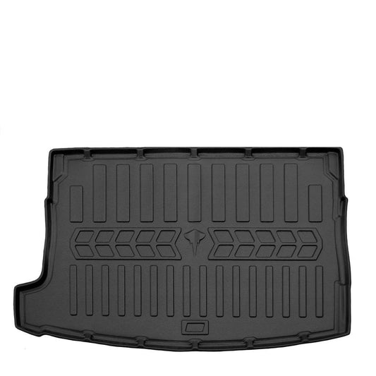 3D Stingray trunk mat (for E-Golf) for Volkswagen Golf 7/E-Golf - Reelken Auto